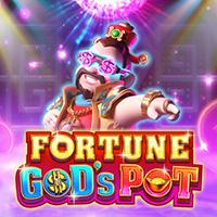 Fortune God s Pot