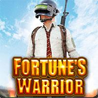 Fortune s Warrior