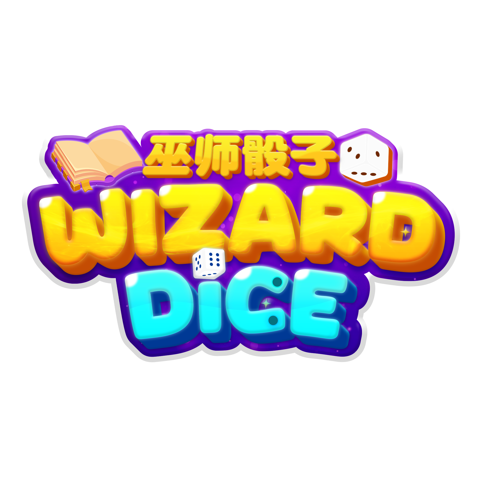 Wizard Dice