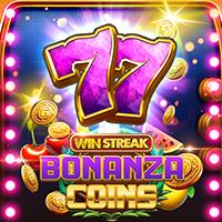 Bonanza Coins