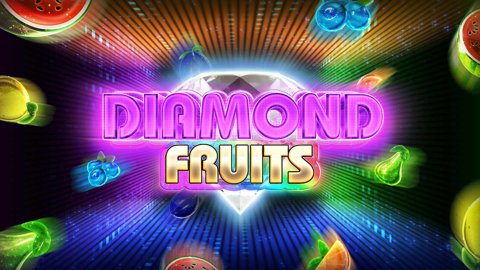 Diamond Fruits