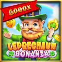 Leprechaun Bonanza