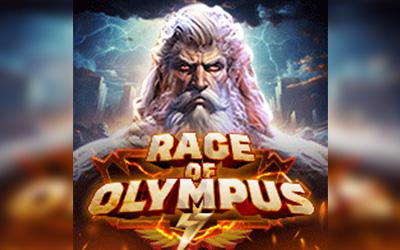 Rage of Olympus