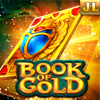 Book of Gold