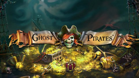 Ghost Pirates