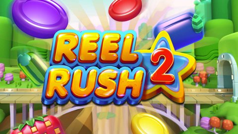 Reel Rush 2