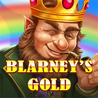 Blarney s Gold