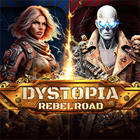 Dystopia: Rebel Road