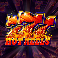 777 Hot Reels