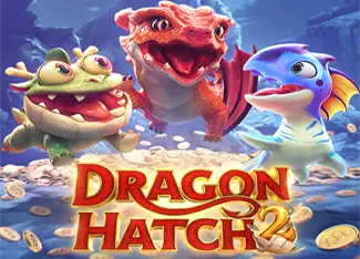 Dragon Hatch 2