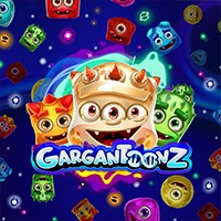 Gargantoonz