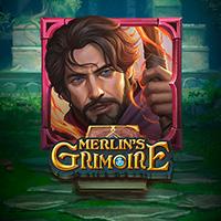 Merlin s Grimoire