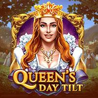 Queen s Day Tilt