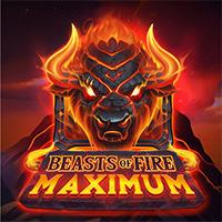 Beasts of Fire Maximum