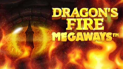 Dragons Fire Megaw