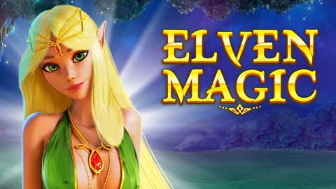 Elven Magic