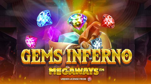 Gems Inferno