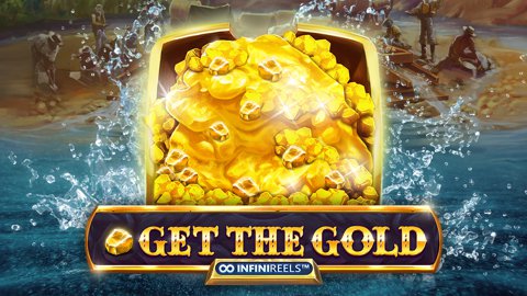 Get the Gold Infini