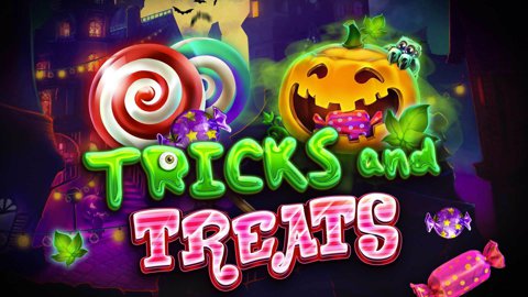 Trick Sand Treats