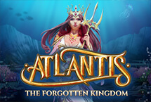 Atlantis: The Forgotten Kin