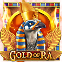 Gold Of Ra