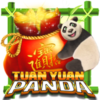 Tuan Yuan Panda