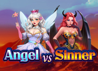 Angel Vs Sinner