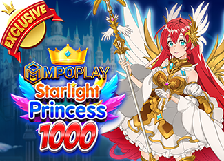 Mpoplay Starlight Princess 1000