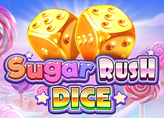 Sugar Rush Dice